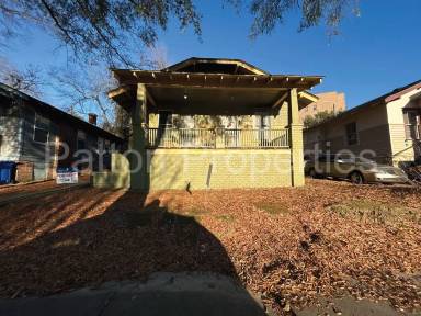 Main picture of 2211 Greene St