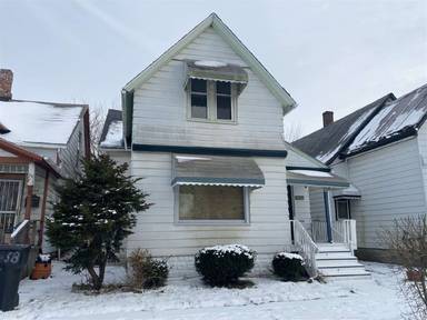 Main picture of 5632 16th St