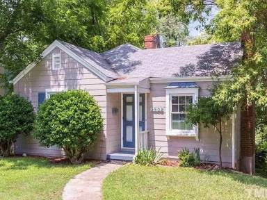 Main picture of 2602 Wayland Dr