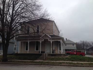 Main picture of 1116 Brown St