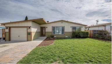 Main picture of 832 San Rafael St