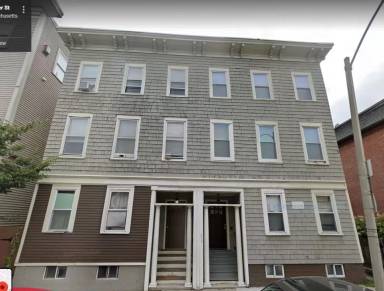Main picture of 367 Dorchester St