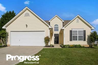 Main picture of 4209 Four Winds Ct SW