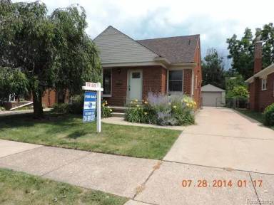 Main picture of 1873 16th St