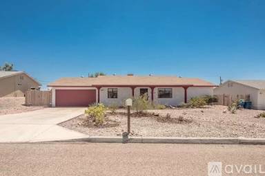 Main picture of 2720 Cisco Dr N