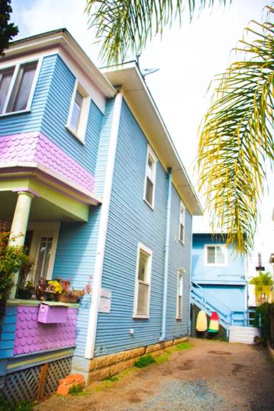 Main picture of 1812 Hornblend St