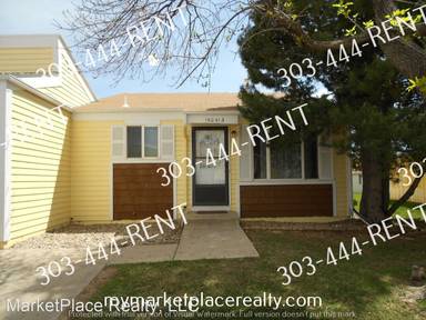 Main picture of 16041 E Radcliff Pl