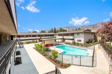 Main picture of The Riviera Apartments