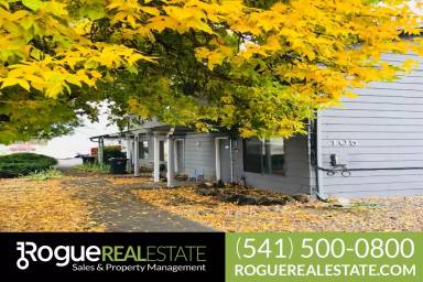 Main picture of Eagle Point - Shasta Ave, 105 S