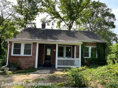 Main picture of 4507 Calvert Rd