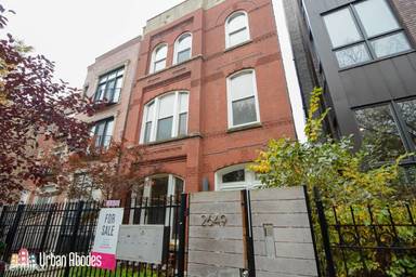 Main picture of 2649 W Haddon Ave