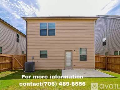 Main picture of 2624 Lovejoy Crossing Dr