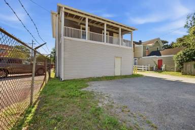 Main picture of 212 S Armistead Ave