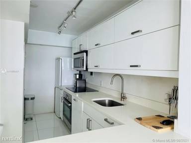 Main picture of Mirador 1000 Condominium