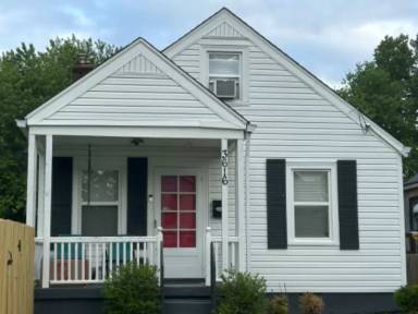 Main picture of 3616 Craig Ave