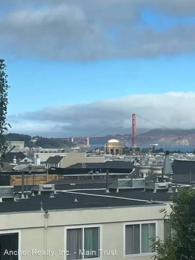 Main picture of 2611 Octavia St