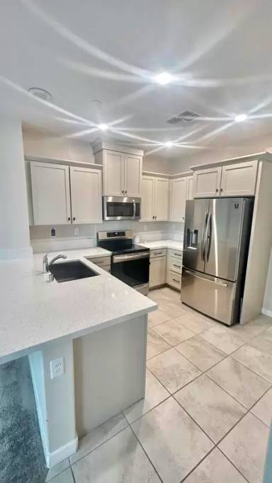 Main picture of Two Bedroom Townhome in North Natomas