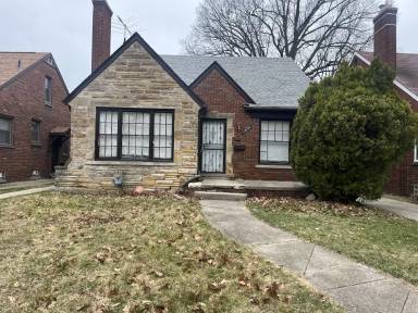 Main picture of 16771 Prevost St