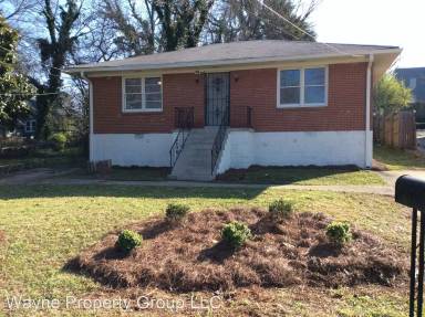 Main picture of 558 Muse St SW