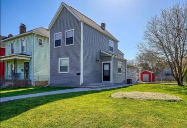 Main picture of 343 Whitethorne Ave