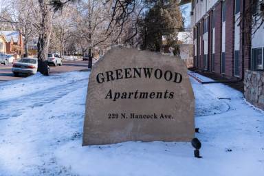 Main picture of 229 N Hancock Ave