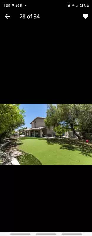 Main picture of 6814 E Evans Dr