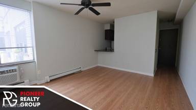 Main picture of Barry Apartments