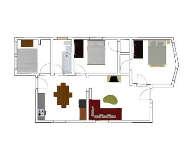 Main picture of 23 Doremus St