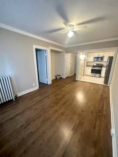 Main picture of La Shall Apartments