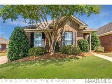 Main picture of 8257 Dison Dr