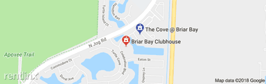 Main picture of Cove at Briar Bay