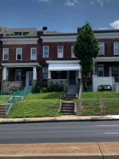 Main picture of 3625 Edmondson Ave
