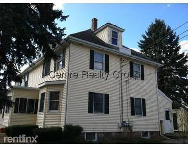 Main picture of 1125 Chestnut St