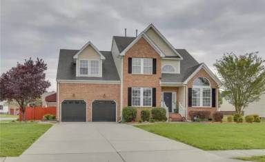 Main picture of 2330 Angler Ln