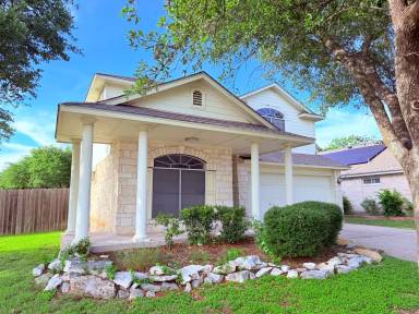 Main picture of 1522 Van Horn Dr