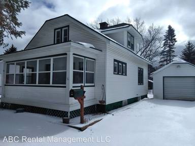 Main picture of 119 1/2 Adrian St