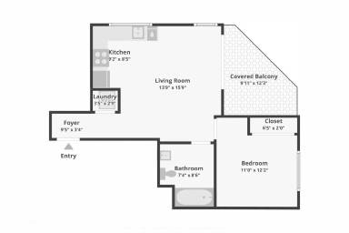 Main picture of 10431 Santa Monica Blvd