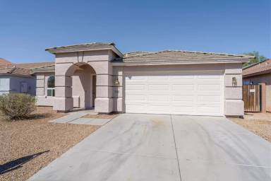 Main picture of 17482 W Caribbean Ln