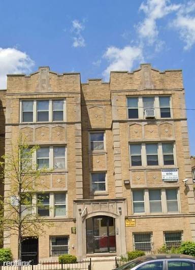 Main picture of 5032-5040 W Washington Blvd Apartments