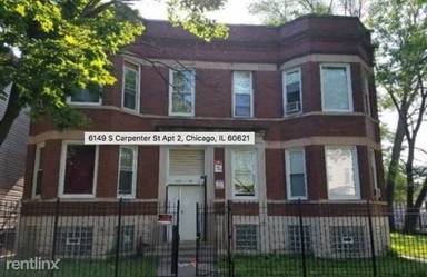 Main picture of 6149 S Carpenter St