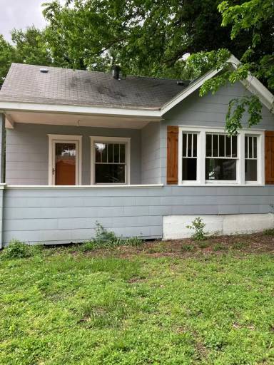 Main picture of 1105 Washington St