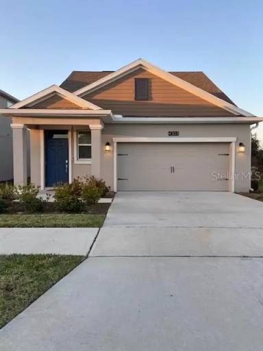 Main picture of 4303 Seven Canyons Dr