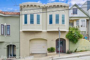 Main picture of 877 Carolina St