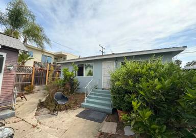 Main picture of 4623 Mississippi St