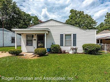 Main picture of 3530 Pleasant Dr