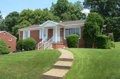 Main picture of 5260 Webb St