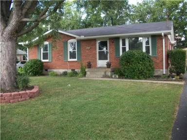 Main picture of 1305 Raden Dr