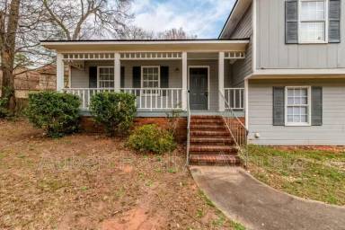 Main picture of 4689 Oakley Pirkle Rd
