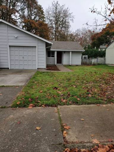 Main picture of 4250 NE Beaumead St