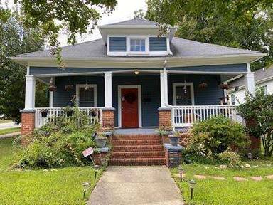 Main picture of 1227 Berkeley St